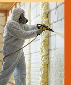 Услуги Услуги утепления в Березниках под ключ